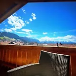 Apartment 2023 Neu Erbaute Lory Mit Schlossblick In Ruhiger Lage Halblech