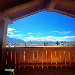 Apartament Lory Mit Schlossblick Halblech