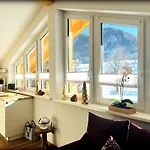 Lory Mit Schlossblick Lejlighed Halblech