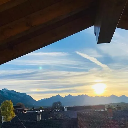 Apartment 23 Neu Erbaute Mit Schloss- Und Panoramablick *