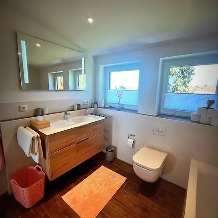 Ferienwohnung Lory Mit Schlossblick Halblech