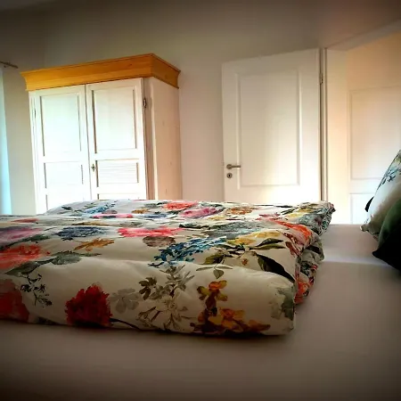 23 Neu Erbaute Mit Schloss- Und Panoramablick Apartment Halblech