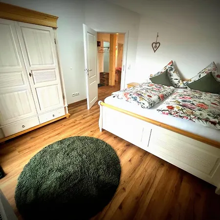 Ferienwohnung Lory Mit Schlossblick * Halblech