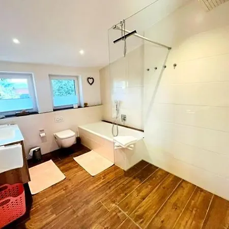 Apartment Ferienwohnung Lory Mit Schlossblick Halblech