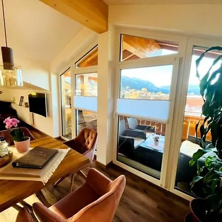 Apartment 23 Neu Erbaute Mit Schloss- Und Panoramablick *