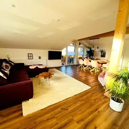 Ferienwohnung Lory Mit Schlossblick Halblech