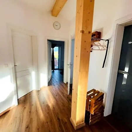 23 Neu Erbaute Mit Schloss- Und Panoramablick * Halblech