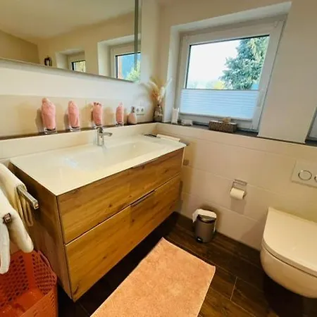 23 Neu Erbaute Mit Schloss- Und Panoramablick Apartment *