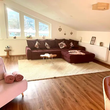 Apartament Lory Mit Schlossblick Halblech