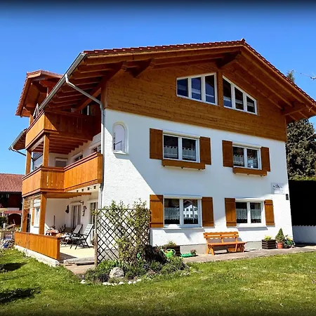 Ferienwohnung Lory Mit Schlossblick